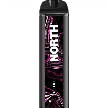 Lush Ice North 5000 Puffs Disposable Vape