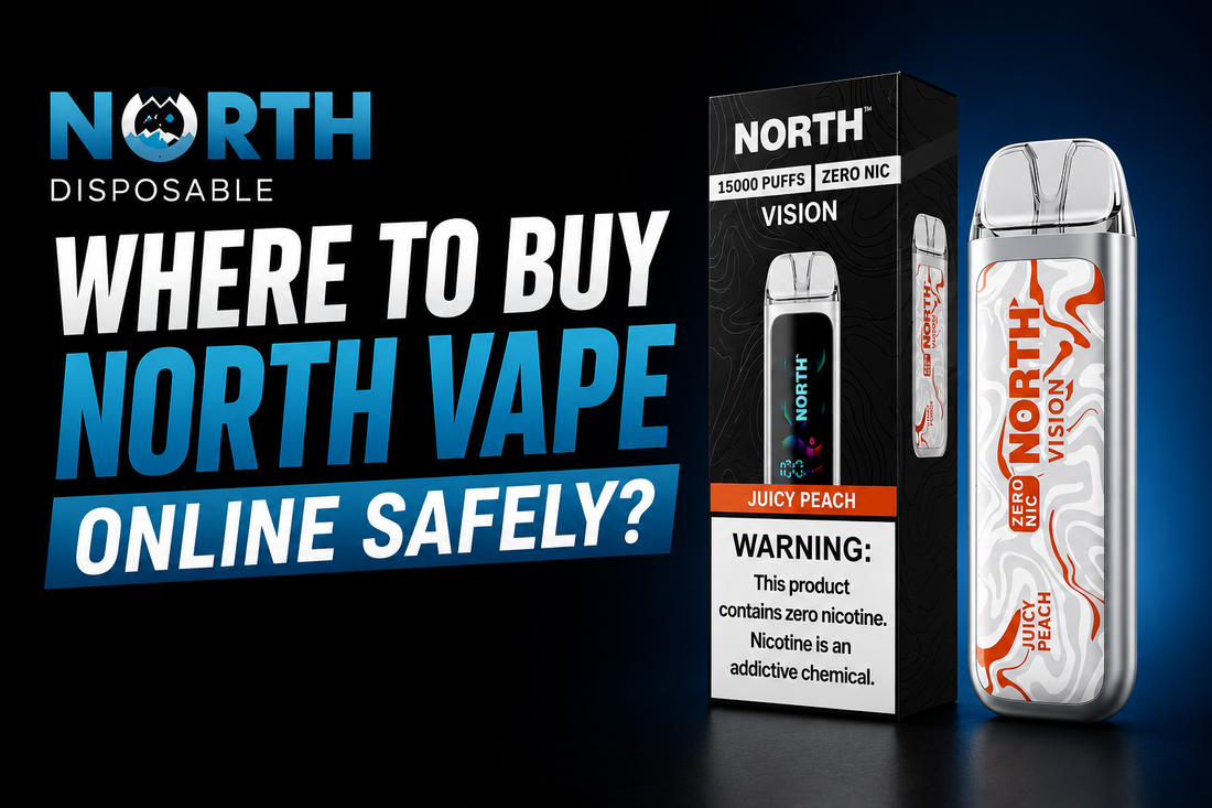 north vape