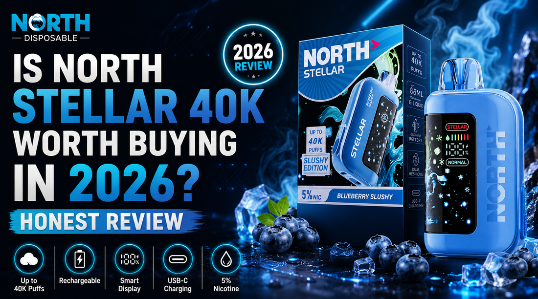 Is North Stellar 40K Worth Buying in 2026? Honest Review