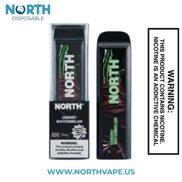 Cherry Watermelon North 5000