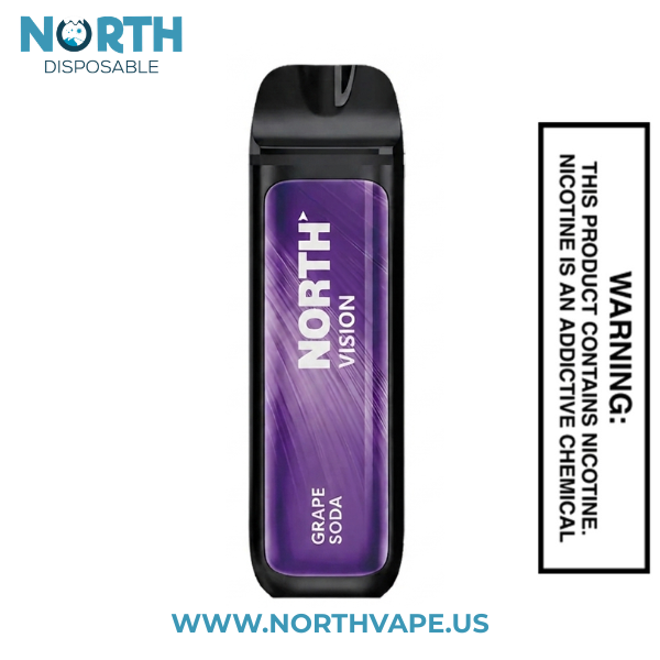 North Vision 15K