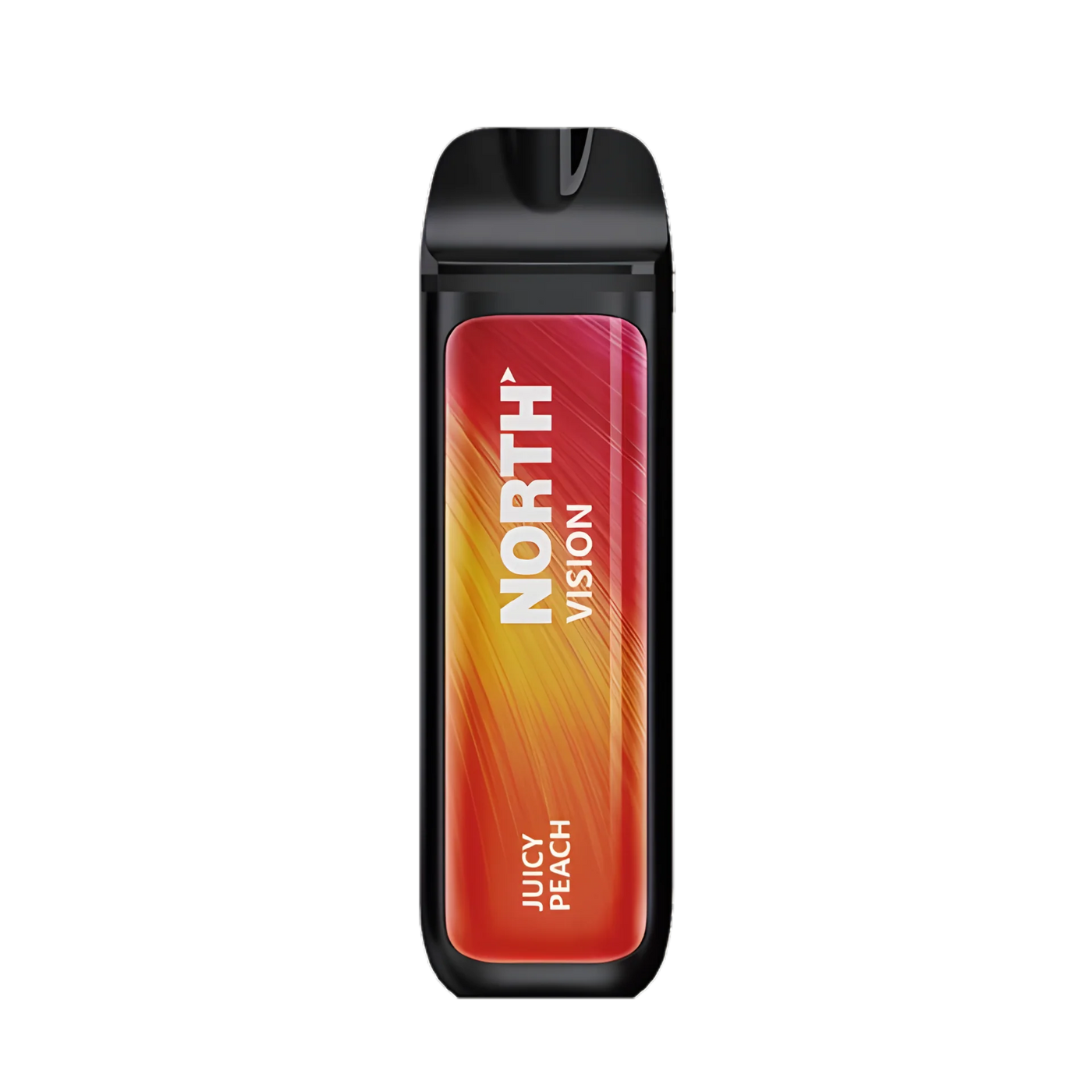 Juicy Peach North Vision 15K Puffs Disposable Vape