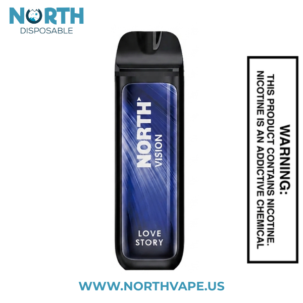 Love Story North Vision 15K