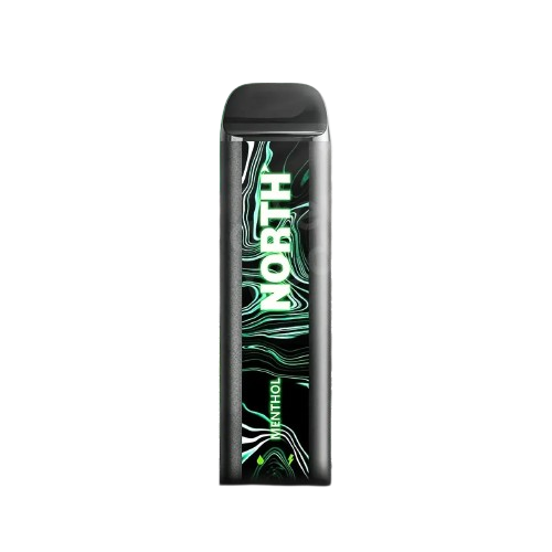 Menthol North 5000 Puffs Disposable Vape