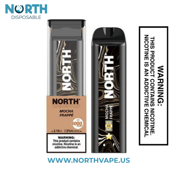 North 5000