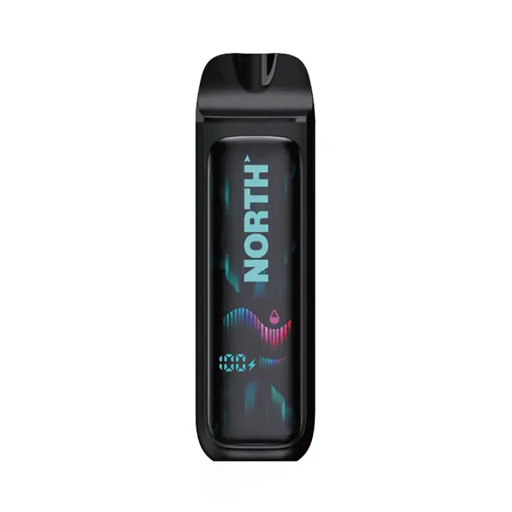 North Vision Vape 15K
