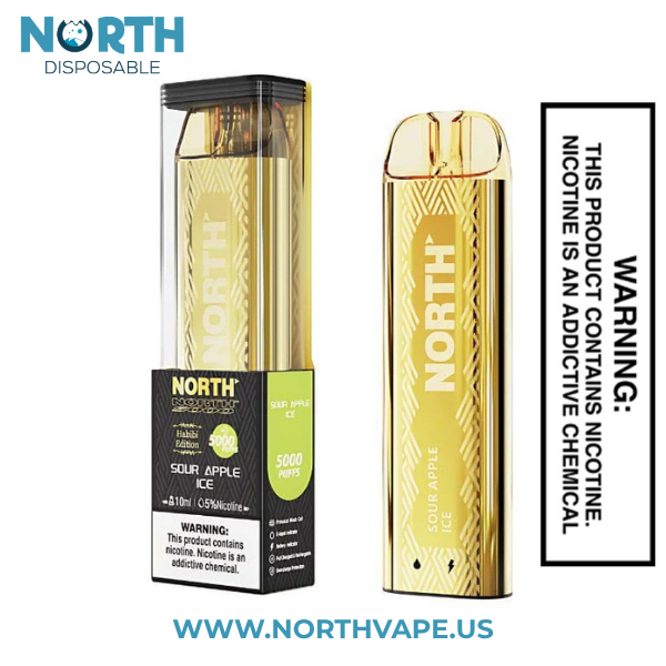 North 5000