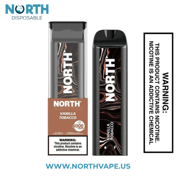 North 5000