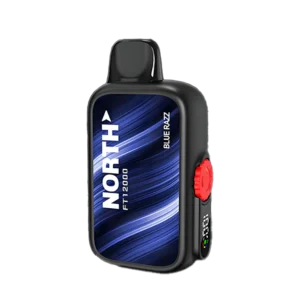 Blue Razz North FT12000