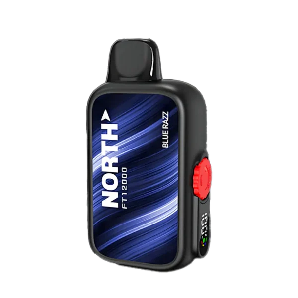 Blue Razz North FT12000