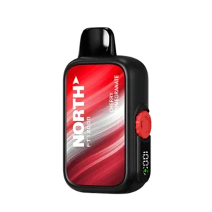 Cherry Pomegranate North FT12000