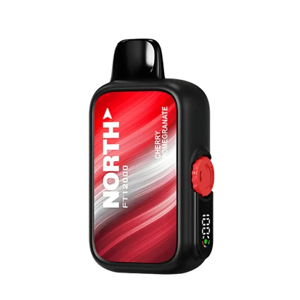 Cherry Pomegranate North FT12000