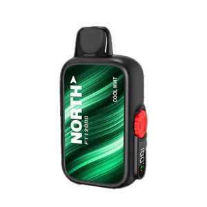 Cool Mint North FT12000