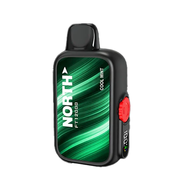 Cool Mint North FT12000