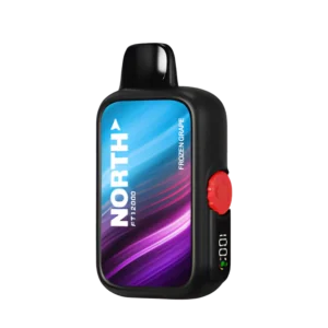 Frozen Grape North FT12000