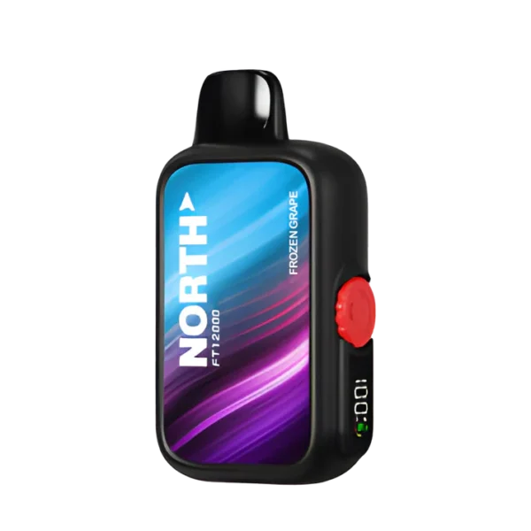 Frozen Grape North FT12000