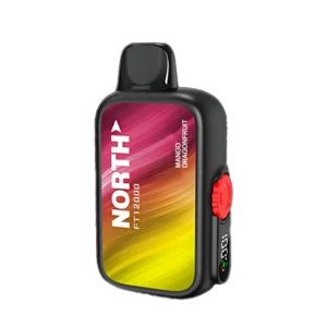 Mango Dragon Fruit North FT12000