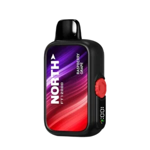 Raspberry Grape North FT12000