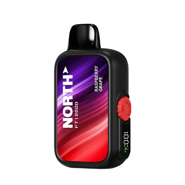 Raspberry Grape North FT12000