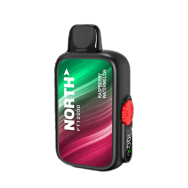 Raspberry Watermelon North FT12000