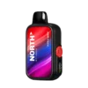 Triple Berry North FT12000