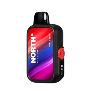 Triple Berry North FT12000