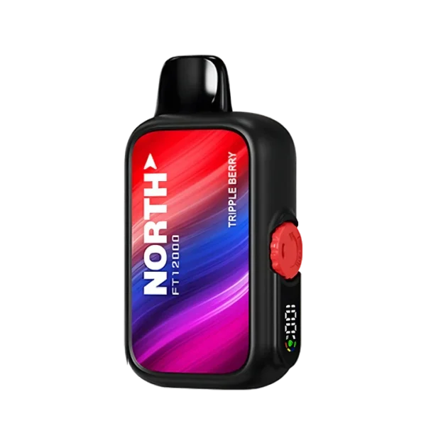 Triple Berry North FT12000