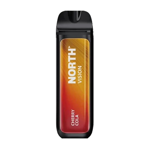 Cherry Cola North Vision