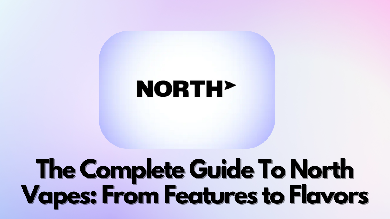 North Vape