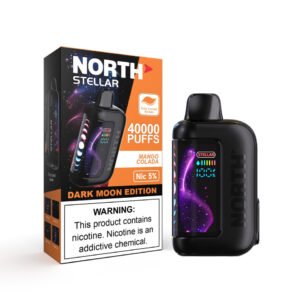 Mango Colada North Stellar Dark Moon Edition