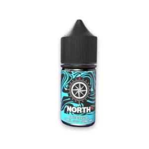 Blue Crystal North Salt Nic