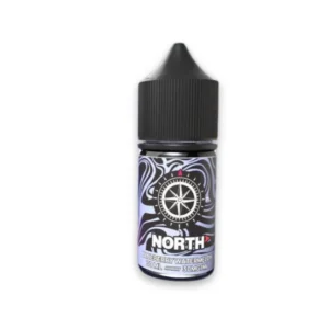 Blueberry Watermelon North Salt Nic