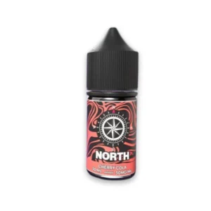 Cherry Cola North Salt Nic