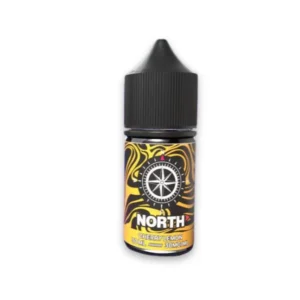 Cherry Lemon North Salt Nic