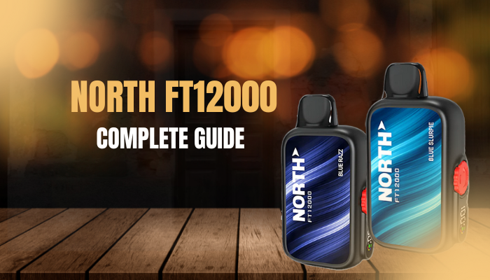 North FT12000