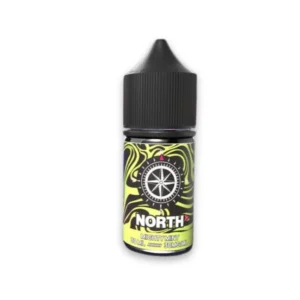 Mighty Mint North Salt Nic