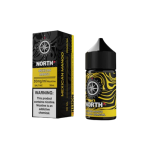 Mexican Mango North Salt Nic