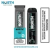 Mighty Mint North 5000 Puffs Disposable Vape