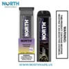Pineapple Passion North 5000 Puffs Disposable Vape