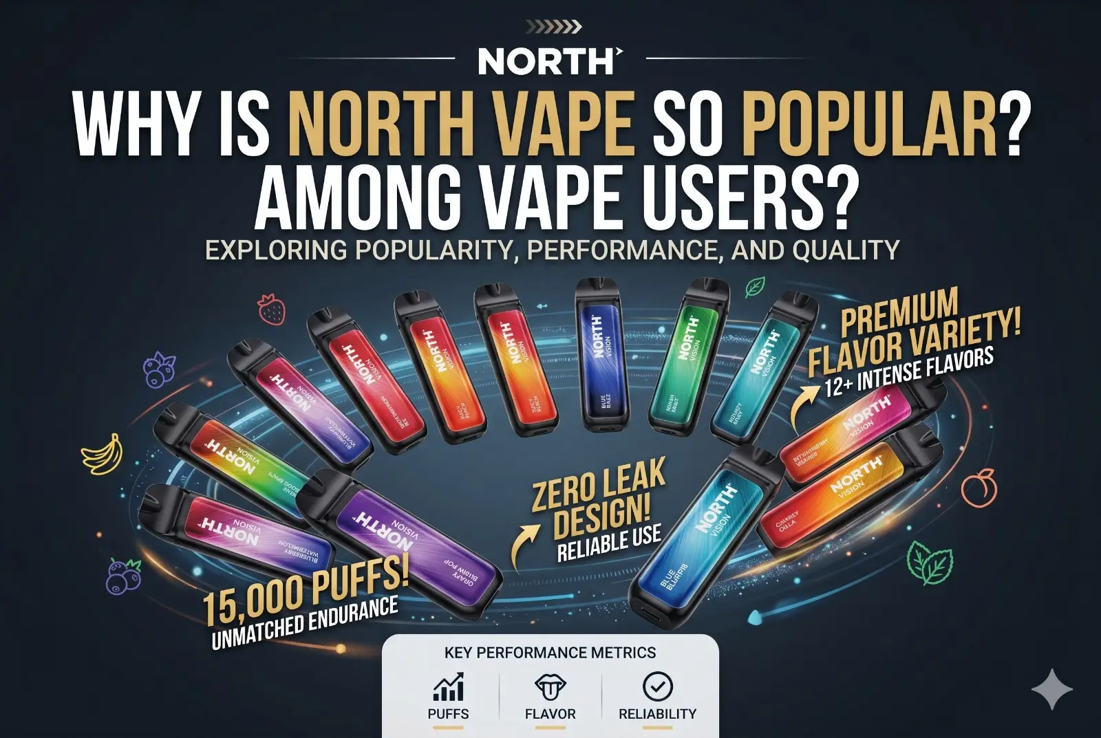North Vape