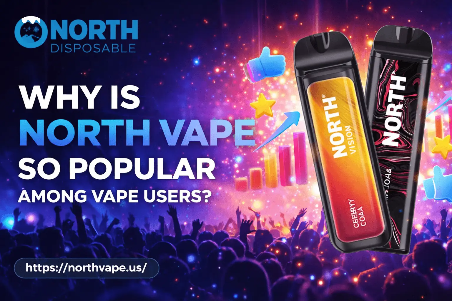 North Vape