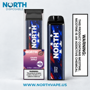 Grape Apple North 5000