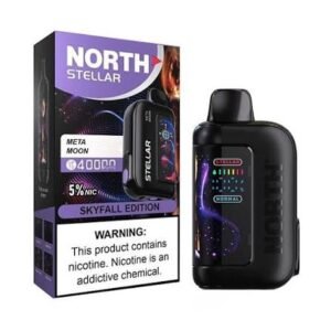 Meta Moon North Stellar Skyfall Edition