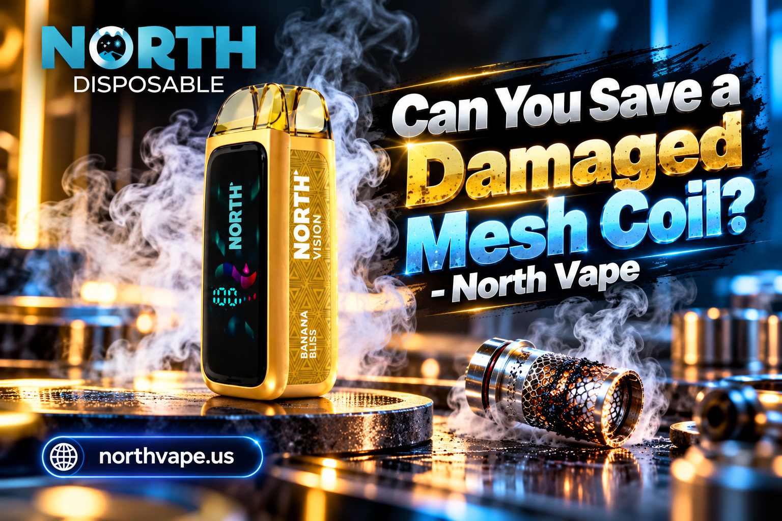 North Vape
